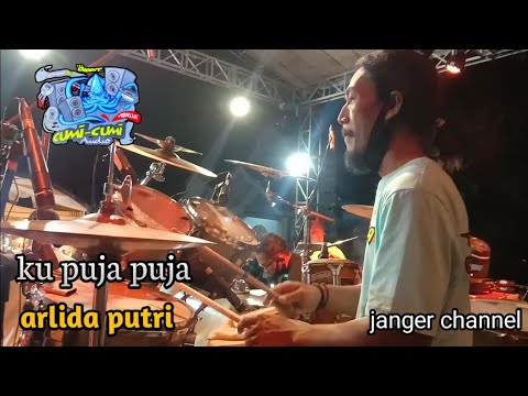 Skill cak nophie tambah jos pertama manggung lagi bareng cumi cumi audio live bangkalan madura