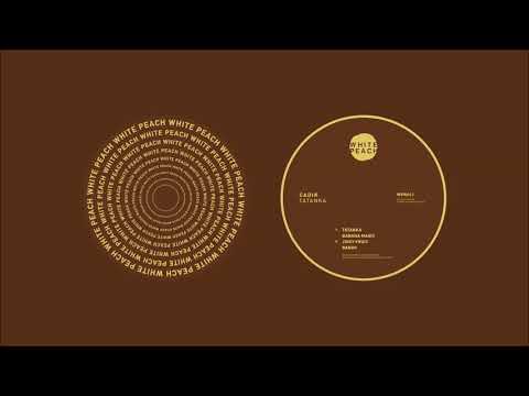 WPR041 - Cadik - Bardo