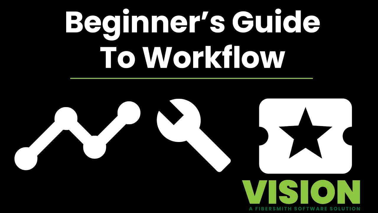 Beginners Guide To Workflows