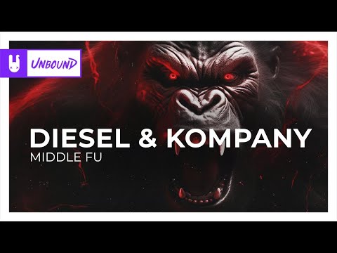 Video thumbnail for MIDDLE FU