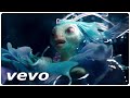 Sunken Citadel / HI, E, IL song / Aquaman and the Lost Kingdom   #4kvideo #aquaman2