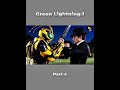Green Lightning 1 AI Action Film Part 4Seedance 2 0 Original Series By NovaGen Studio Action Usa
