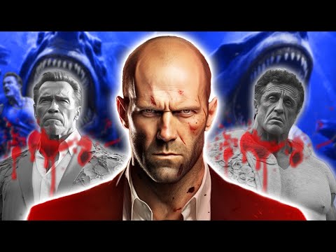 Jason Statham : L'Histoire du Dernier Action Man