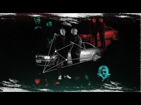 Wujo, Caro - Zrobiłem Wiele Głupstw (prod. Majki) [Official Video]