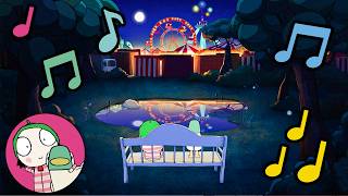 The Fairground Song With Sarah & Duck - Instrumental Music for Toddlers