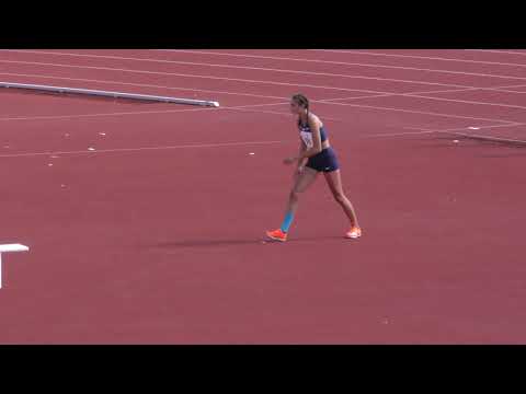 Vis [Ž], Musladin, Grbić i Barbarić - Susret kadetskih reprezentacija 2021