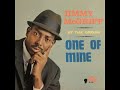 Jimmy McGriff  The Last Minute