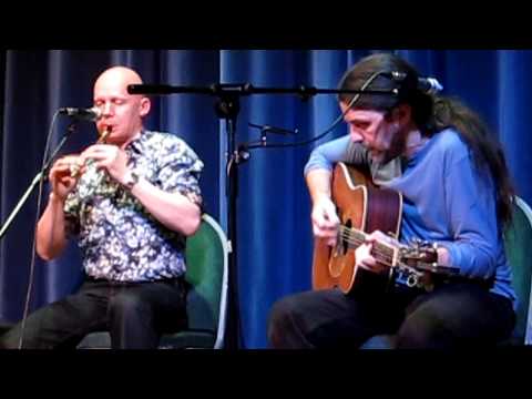 4. Des Cafferkey & Seamie O'Dowd - 3 Reels - London Hammersmith