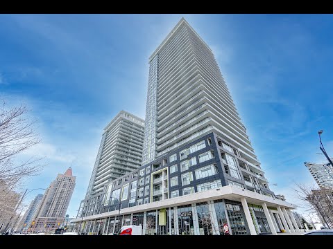 #504-360 Square One Drive, Mississauga Home by Saab Hanjrah - Real Estate Properties