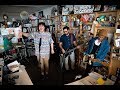 Hobo Johnson and The Lovemakers: NPR Music Tiny Desk Concert