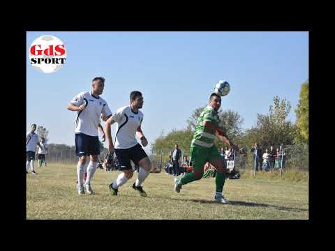 Progresul Cerat - Metropolitan Isalnita 3-2