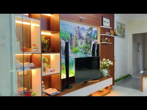 MẪU PHÒNG KHÁCH TUYỆT ĐẸP 