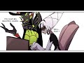 Hazbin Hotel So Much In Common