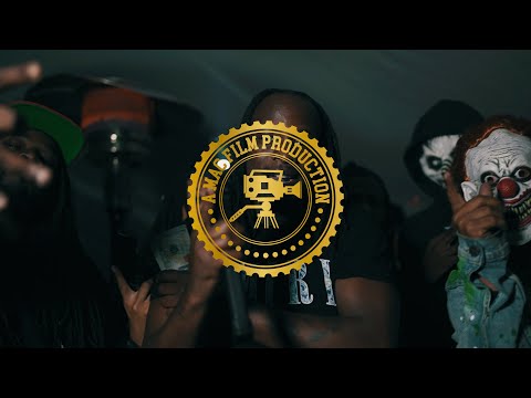 Abk Greedy - Kill Shit (Official Video) SHOT BY: @SHONMAC071