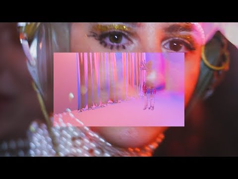 emmy Curl  - City Of Choices (Official Video)