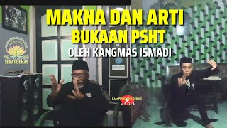 Download lagu MAKNA DAN ARTI BUKAAN PSHT #Kampungpendekarmedia mp3 Download lagu MAKNA DAN ARTI BUKAAN PSHT #Kampungpendekarmedia mp3
