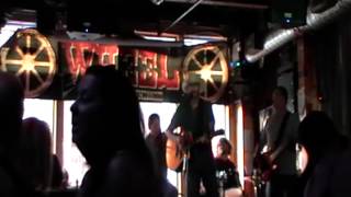 got no reason for going home sung by Gary Gibson nashville june 2014
