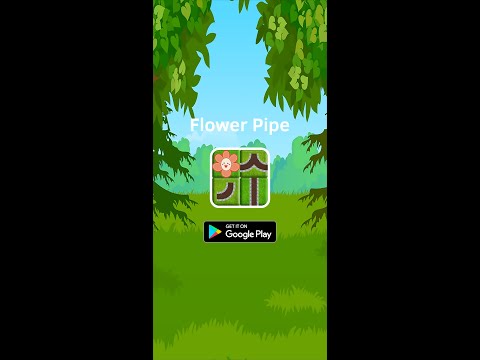 Flower Pipe video thumbnail