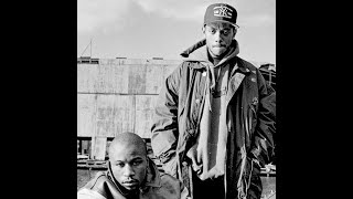 Introduction: Mobb Deep
