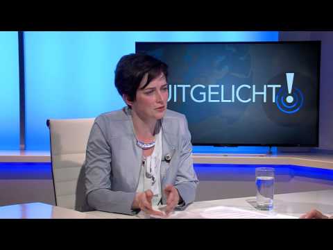 Uitgelicht 6 mei - Jeff Fountain over de staat van Europa