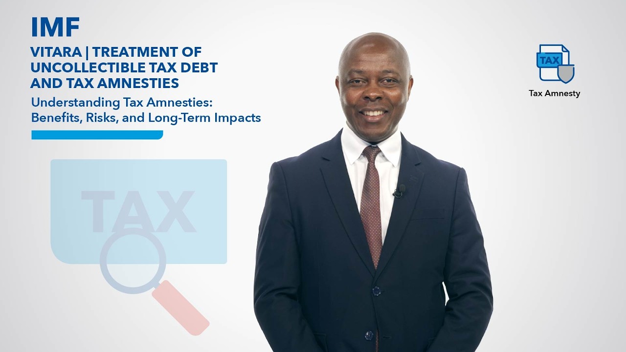 Understanding Tax Amnesties: Benefits, Risks, and Long-Term Impacts