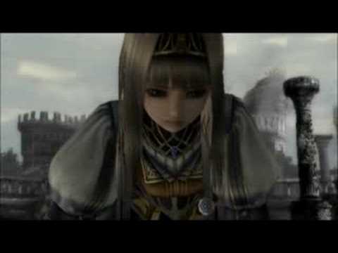 Valkyrie Profile 2 (46) Chapter 4 - Long Live the King