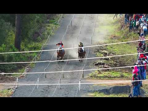 JOCKEY CLUB BEIRA RIO - URUPEMA - FINAL DO GP - 300 METROS - 16, 17 E 18 SETEMBRO/2022