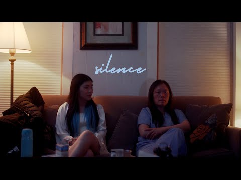 SILENCE | A Musical Short Film