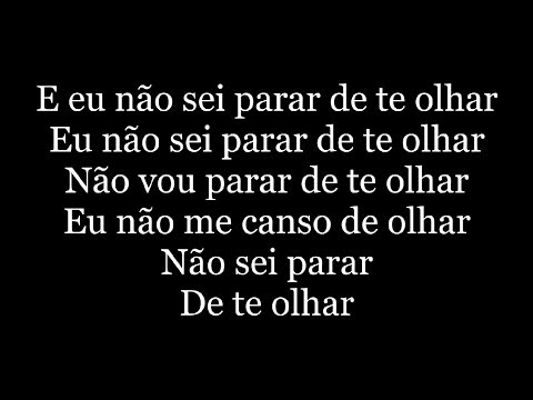 Ana Carolina, Seu Jorge - É Isso Aí (letra) The Blower's Daughter