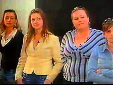 Aprendiz 3 - Episódio 1