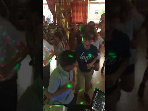 DJ Anton (MY-DJ) video.