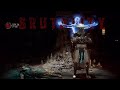 New Brutality Win Poses In MK11 For All Characters