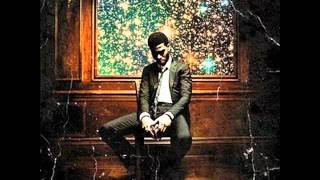 Kid cudi - Maybe (Lyrics) [bonus Track] (Man on The Moon II : The Legend of Mr. Rager)