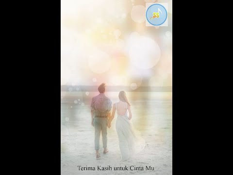 Terima Kasih untuk Cinta Mu