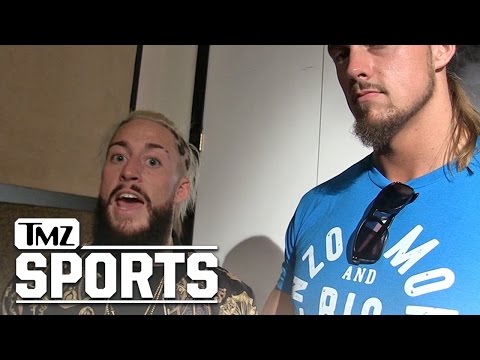 Fight-Size Wrestling Update: Owens, Revival Superstars Spoilers, Nia Jax’s Jobber, Sasha Banks