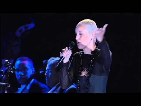 Mariza - Maria Lisboa