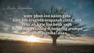 Download lagu Lagu Aceh - Ramlan Yahya DINDA mp3