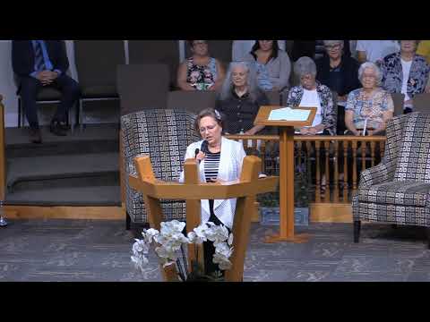 20220522 PM - God's Will For Us, Part 2 by Dr Barry Rumsey