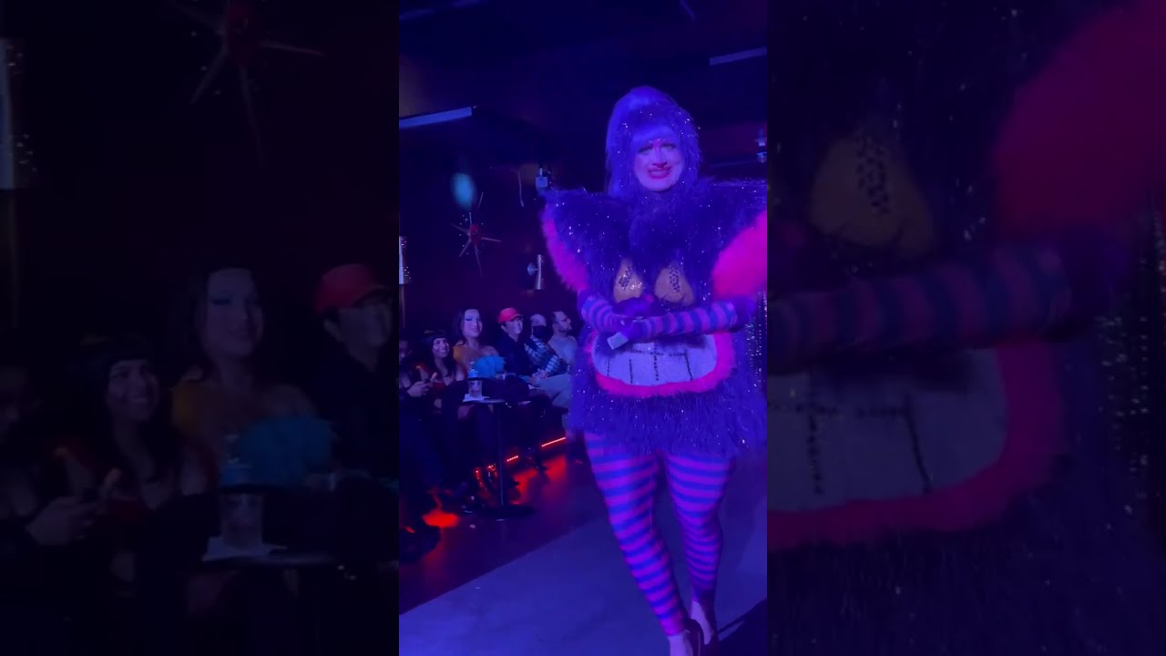 Promotional video thumbnail 1 for Hanna Barbeara from Out TV’s Camp Wannakiki