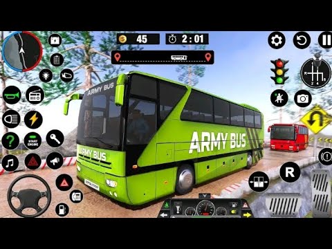 MULTI ROBOT TRANSFORMATION AND AIR BATTLE WITH JET FIGHTERS | Androd Gamplay