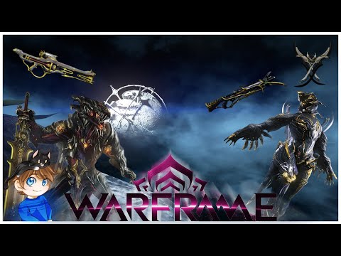 Where To Efficiently Farm Zephyr Prime, Chroma Prime, and Their Weapons (Guide) | Warframe