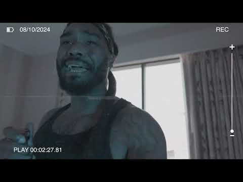 Kidd Kidd x B.G. "Yellow Tape" (Art-Mix) by apG Artface filmed by Jai Gatah