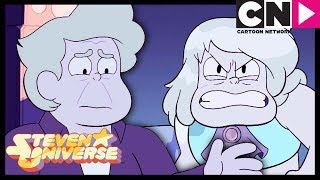 Steven Universe | Sadie Stands Up To Her Mum | Sadie&#39;s Song | Cartoon Network