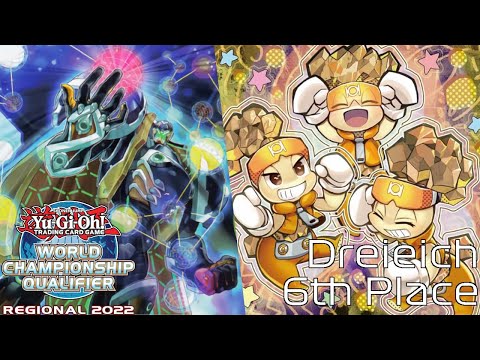 Top 8 WCQ Regional Dreieich - Prank-Kids Brave /w Small World - Daniel H.