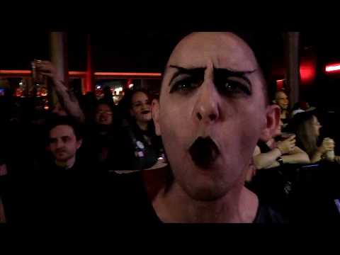 Tony Baroni / Sage / Dante Smythe / Allan Jepsen / Desi Derata / B-Boy - 04/19/2019 - 3-2-1 BATTLE!