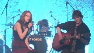 FR Secondaire en spectacle ESLE - Comme des enfants en cavale