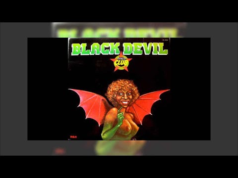 Black Devil Disco Club - One to Choose