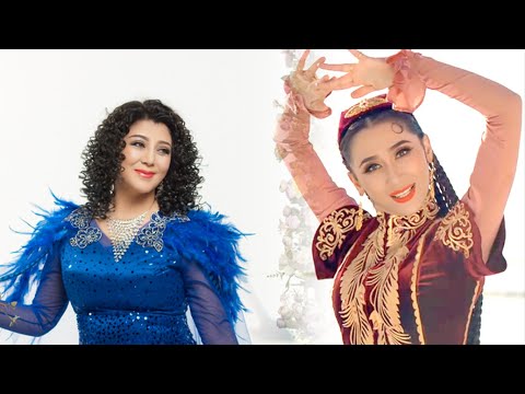 Yalghuzlarni Bichare Démeng - Arzugül Xendan | Uyghur song