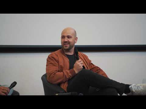 art.ist spirituality SPECIAL "We almost lost Bochum" Regisseure-Talk | Kath. Akademie DIE WOLFSBURG