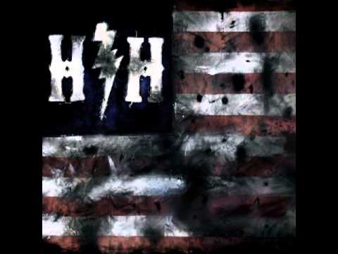 Hell or Highwater - We All Wanna Go Home w/ lyrics